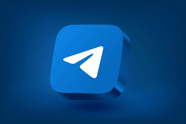 纸飞机|Telegram群组和频道管理功能示意图